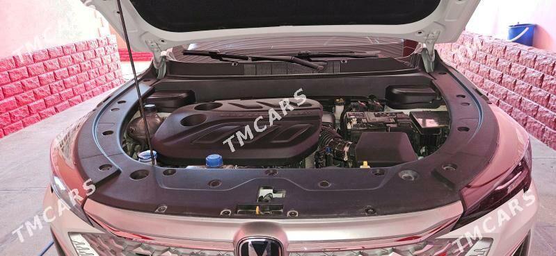 Changan CS55 Plus 2024 - 310 000 TMT - Багир - img 5