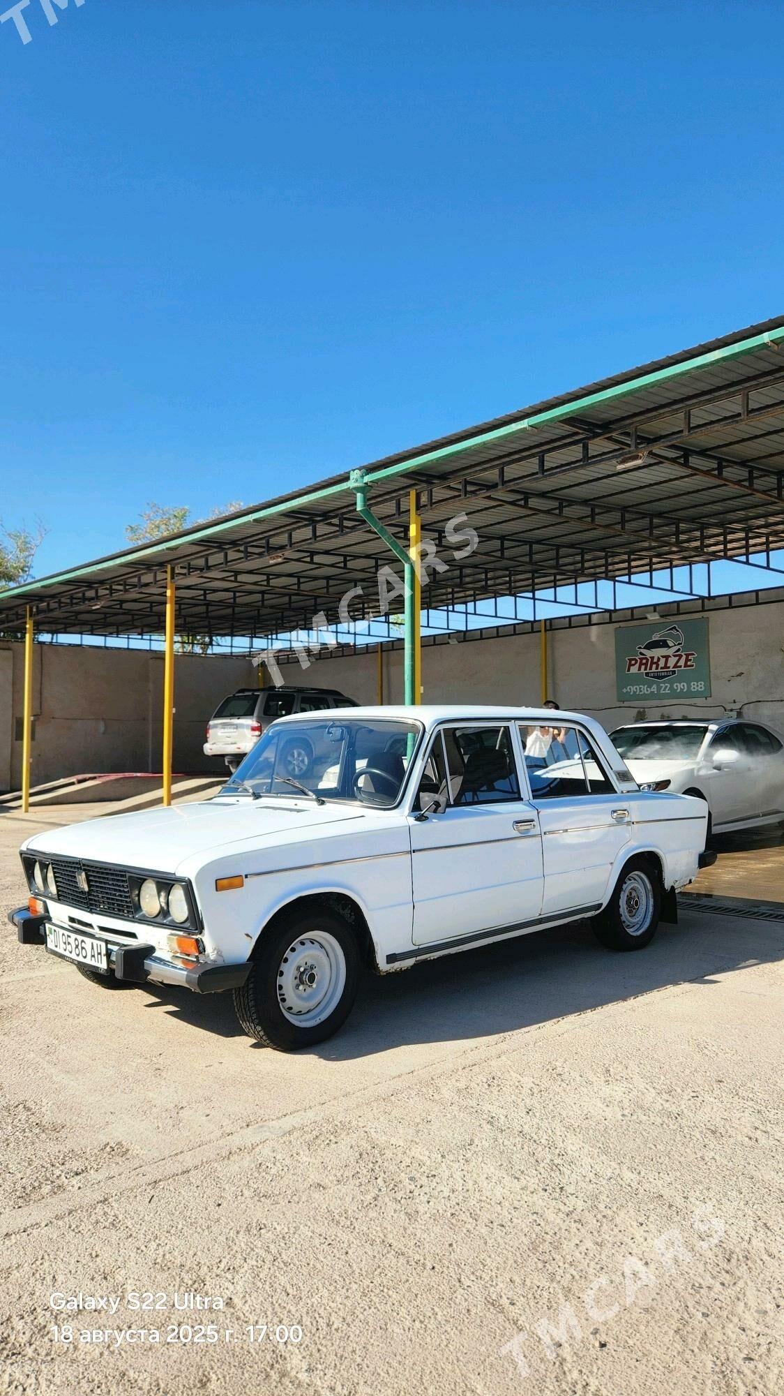 Lada 2106 2003 - 30 000 TMT - Теджен - img 4
