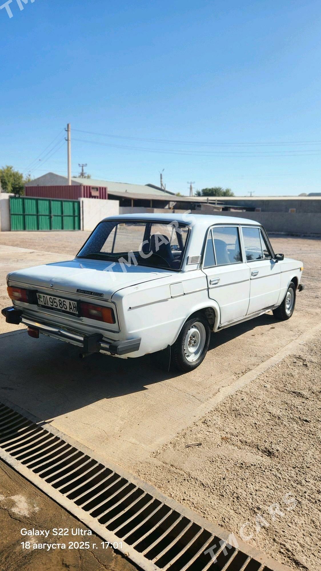 Lada 2106 2003 - 30 000 TMT - Теджен - img 3