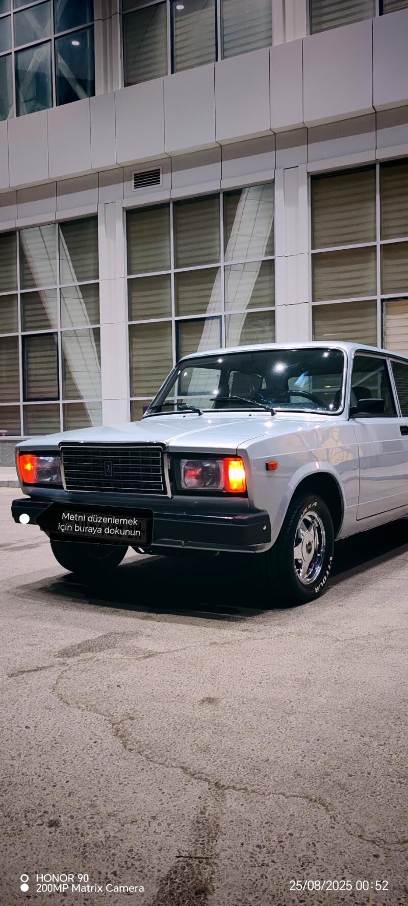 Lada 2107 2011 - 70 077 TMT - Балканабат - img 8