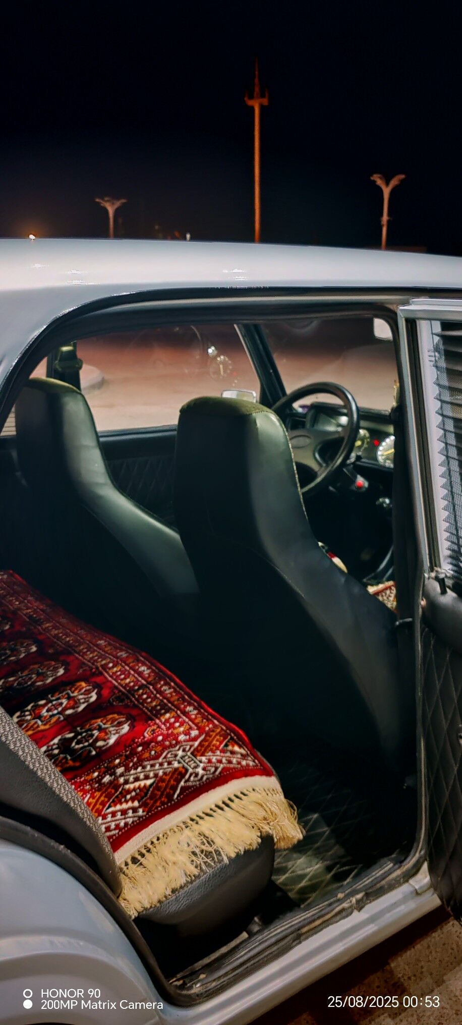 Lada 2107 2011 - 70 077 TMT - Балканабат - img 6