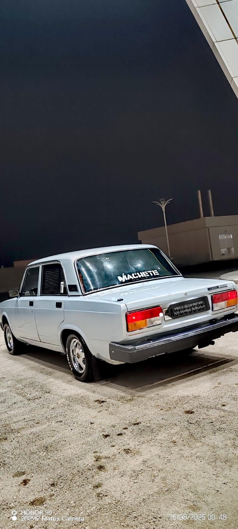 Lada 2107 2011 - 70 077 TMT - Балканабат - img 4