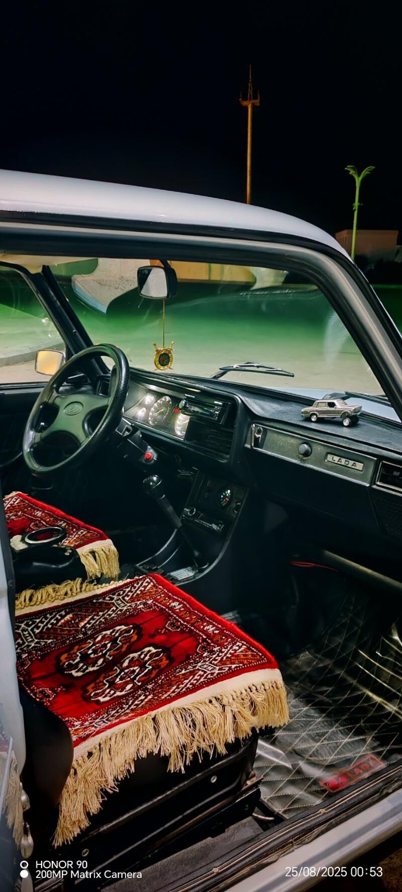 Lada 2107 2011 - 70 077 TMT - Балканабат - img 3