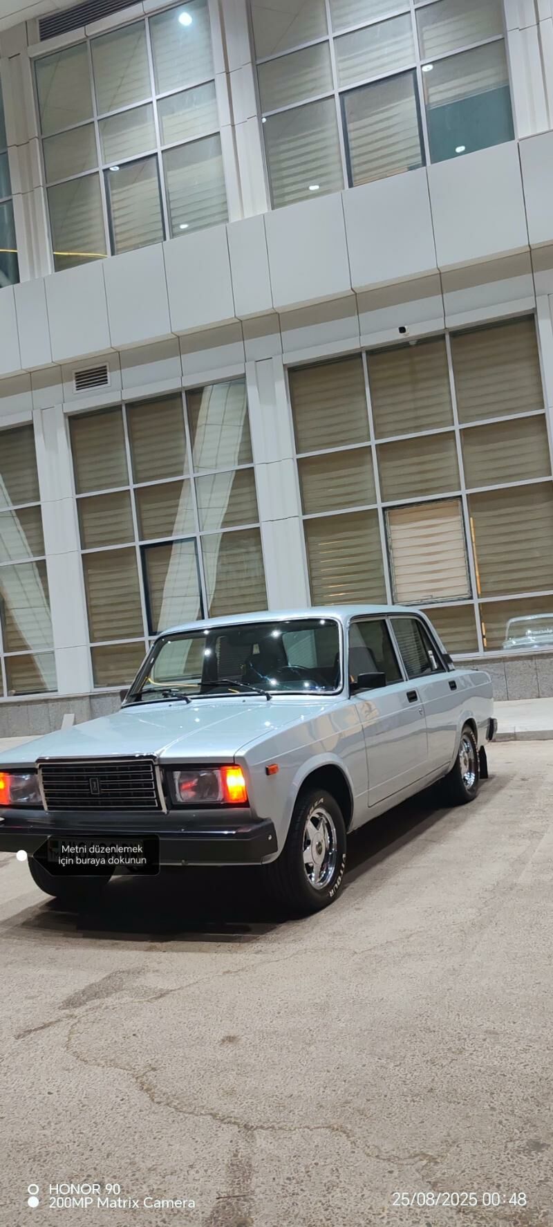 Lada 2107 2011 - 70 077 TMT - Балканабат - img 5