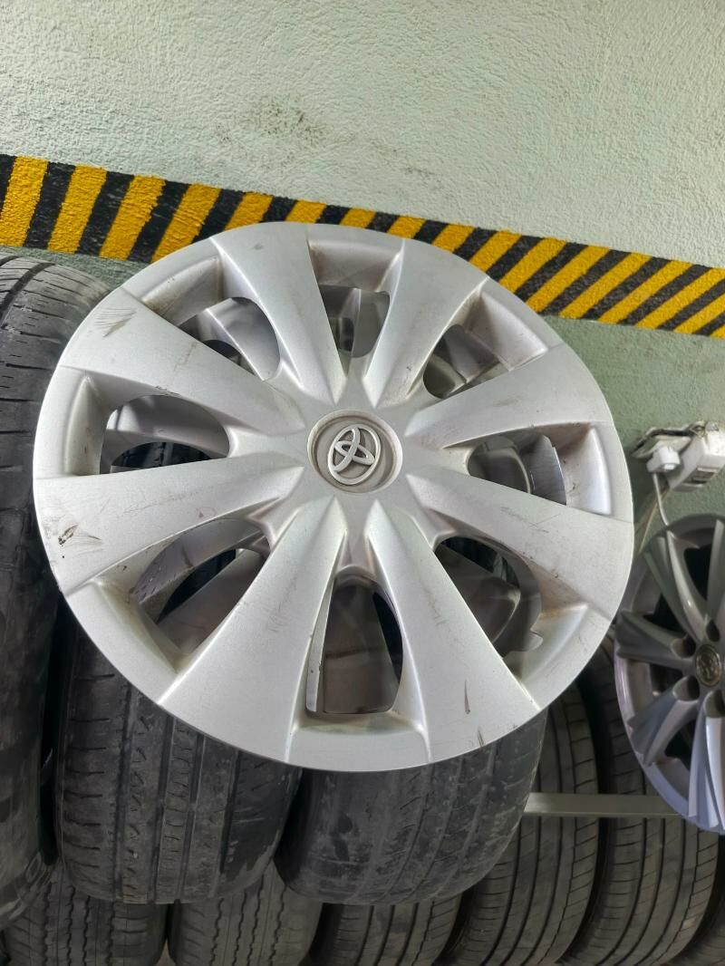 Kolpak corolla 70 TMT - Aşgabat - img 2
