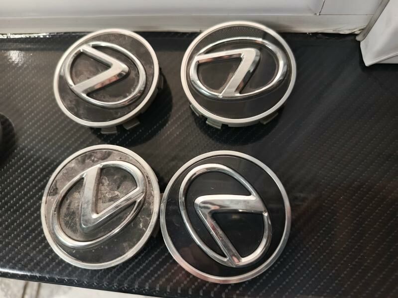 LEXUS KOLPAK ORIGINAL 200 TMT - Ашхабад - img 2
