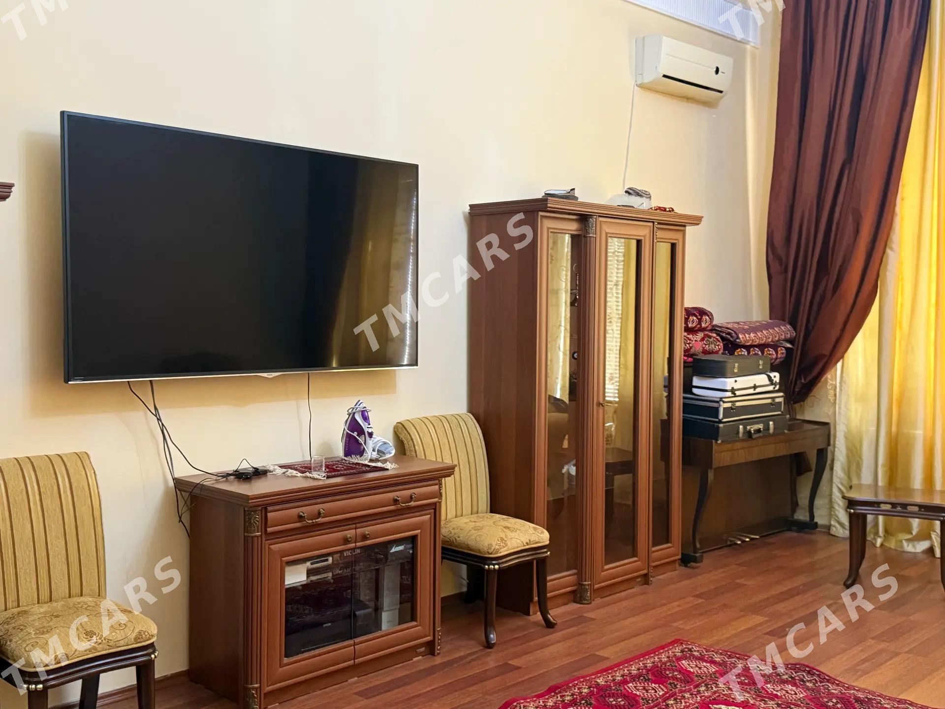 arenda jay arend kw sawedysky - Aşgabat - img 6