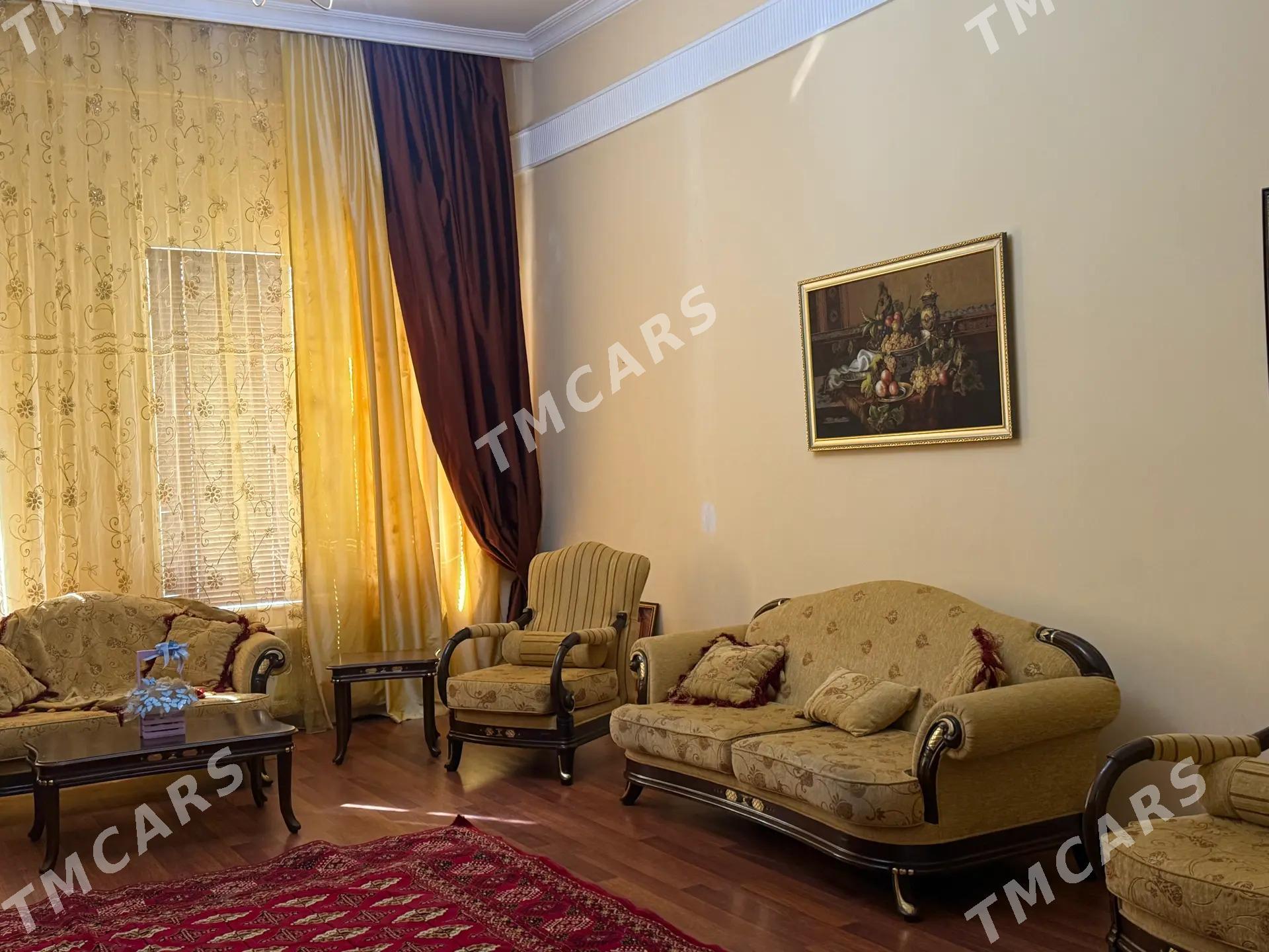 arenda jay arend kw sawedysky - Aşgabat - img 5
