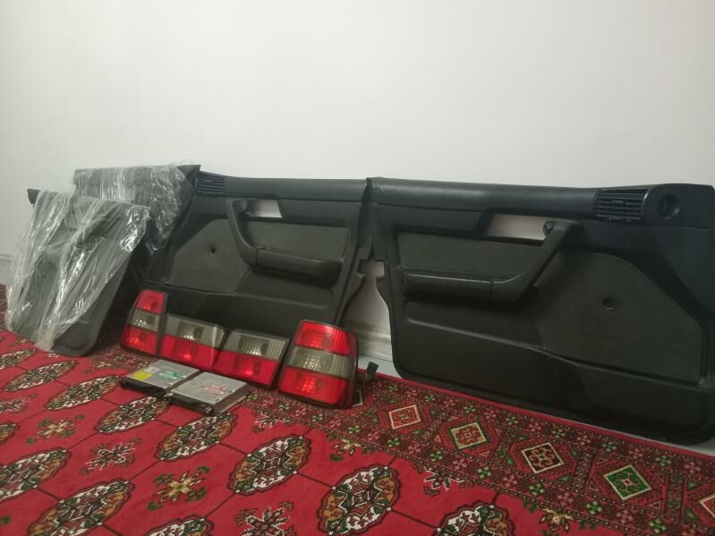 Atiyaslyk saylary 3 000 TMT - Кака - img 3