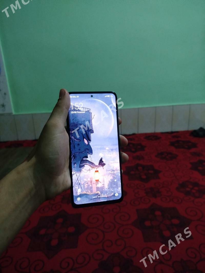 Redmi not 12 pro - Дашогуз - img 3