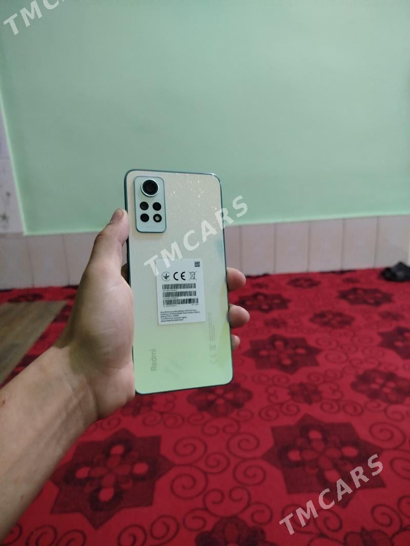 Redmi not 12 pro - Дашогуз - img 2