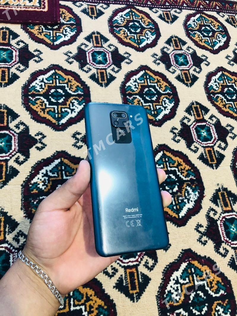 Redmi not 9 - Şabat etr. - img 2