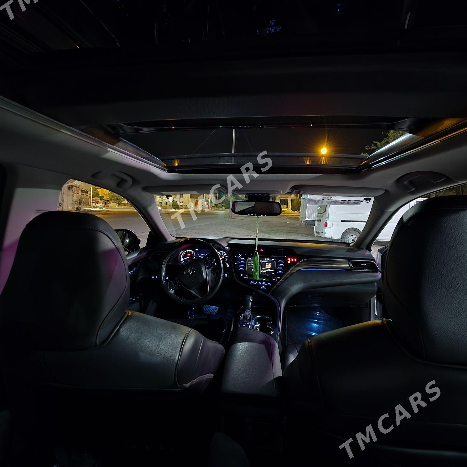 Toyota Camry 2020 - 370 000 TMT - Мары - img 3