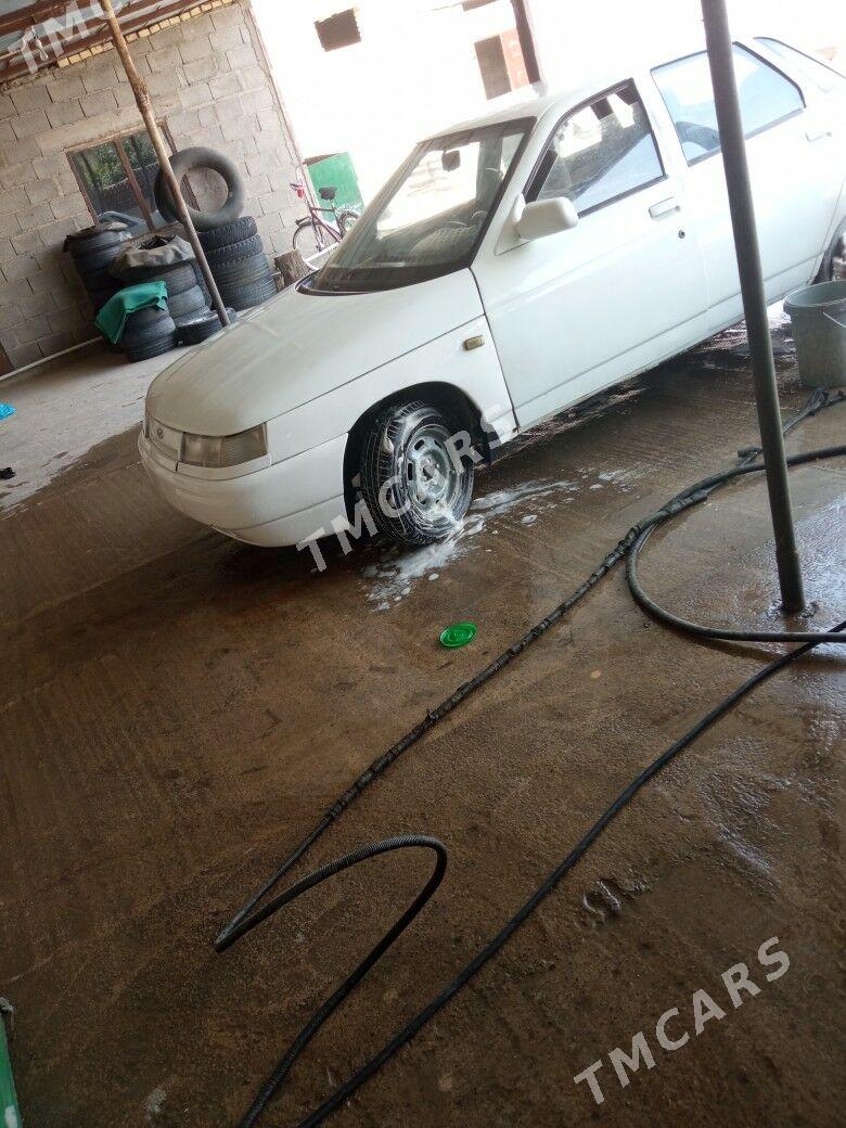 Lada 2110 2003 - 25 000 TMT - Кака - img 2