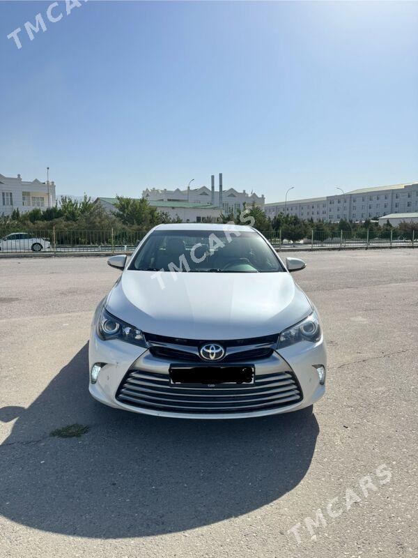 Toyota Camry 2015 - 255 000 TMT - Ашхабад - img 4