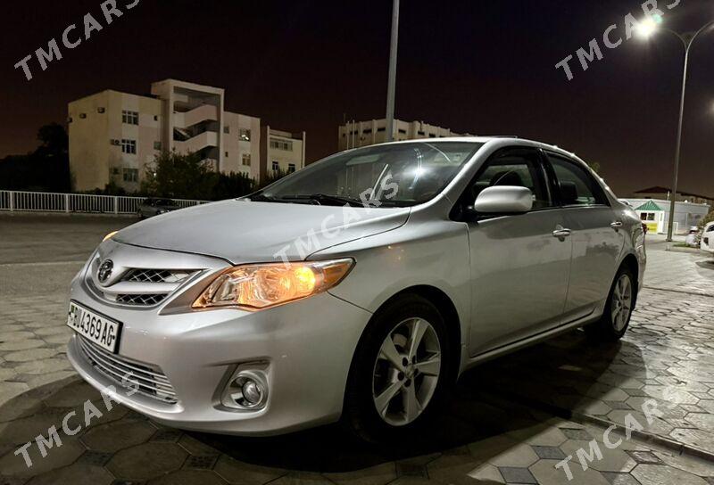Toyota Corolla 2013 - 187 000 TMT - Aşgabat - img 2