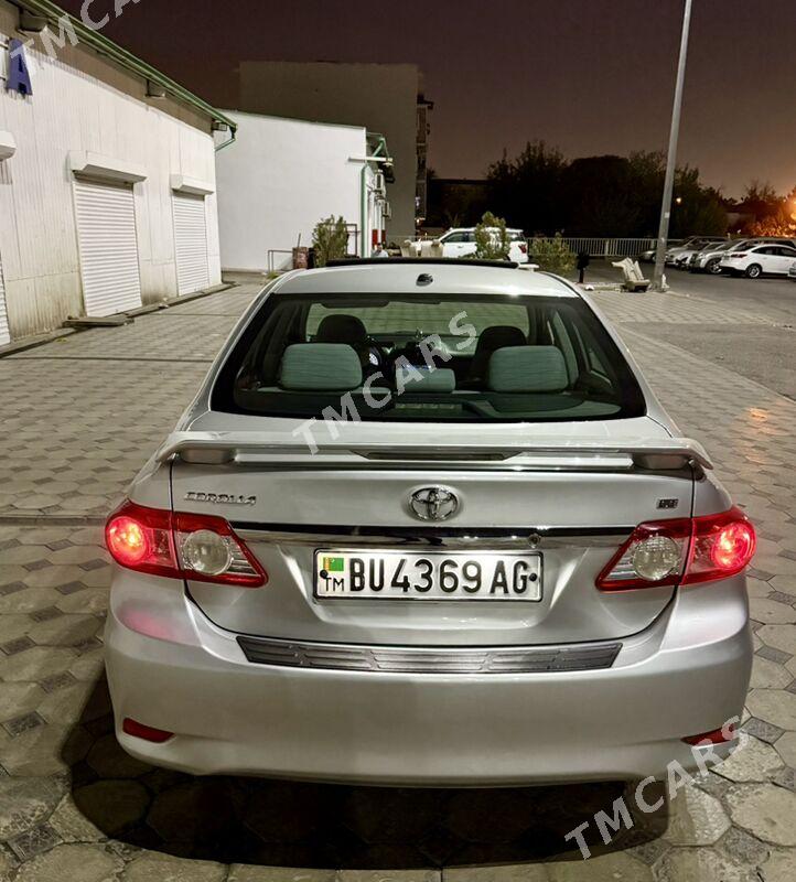 Toyota Corolla 2013 - 187 000 TMT - Aşgabat - img 4