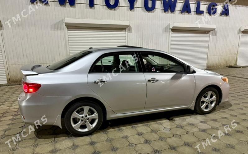 Toyota Corolla 2013 - 187 000 TMT - Aşgabat - img 3