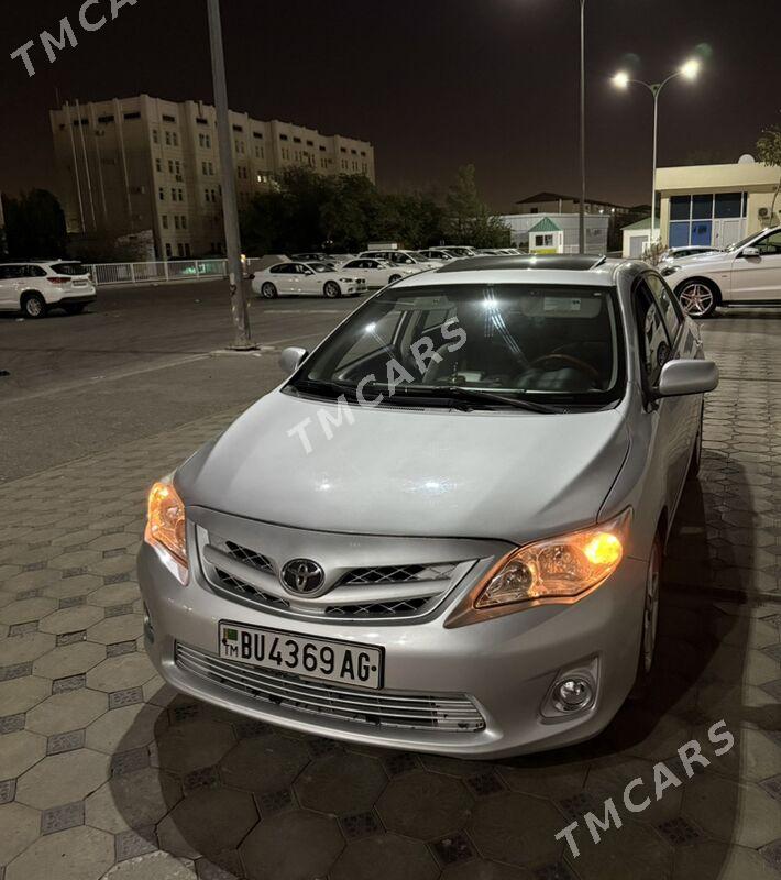 Toyota Corolla 2013 - 187 000 TMT - Aşgabat - img 7