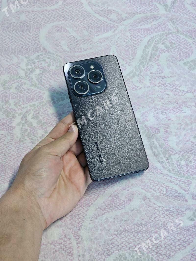 Tecno Spark 20pro. 24/256 - Ашхабад - img 6
