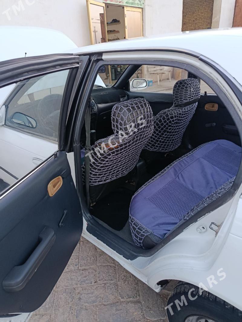 Toyota Corolla 1993 - 52 000 TMT - Türkmenabat - img 4