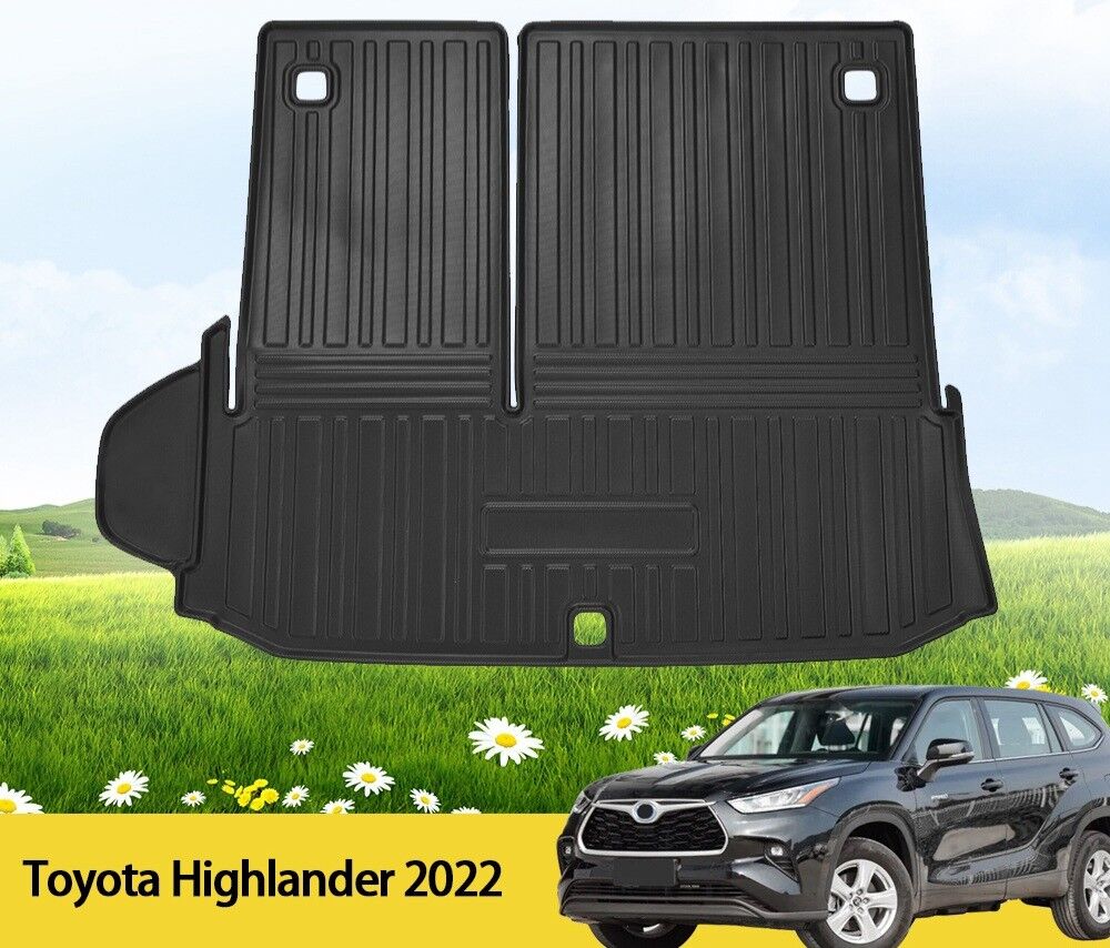 Highlander 2021 Bagaj kowrik morda 500 TMT - Ашхабад - img 2