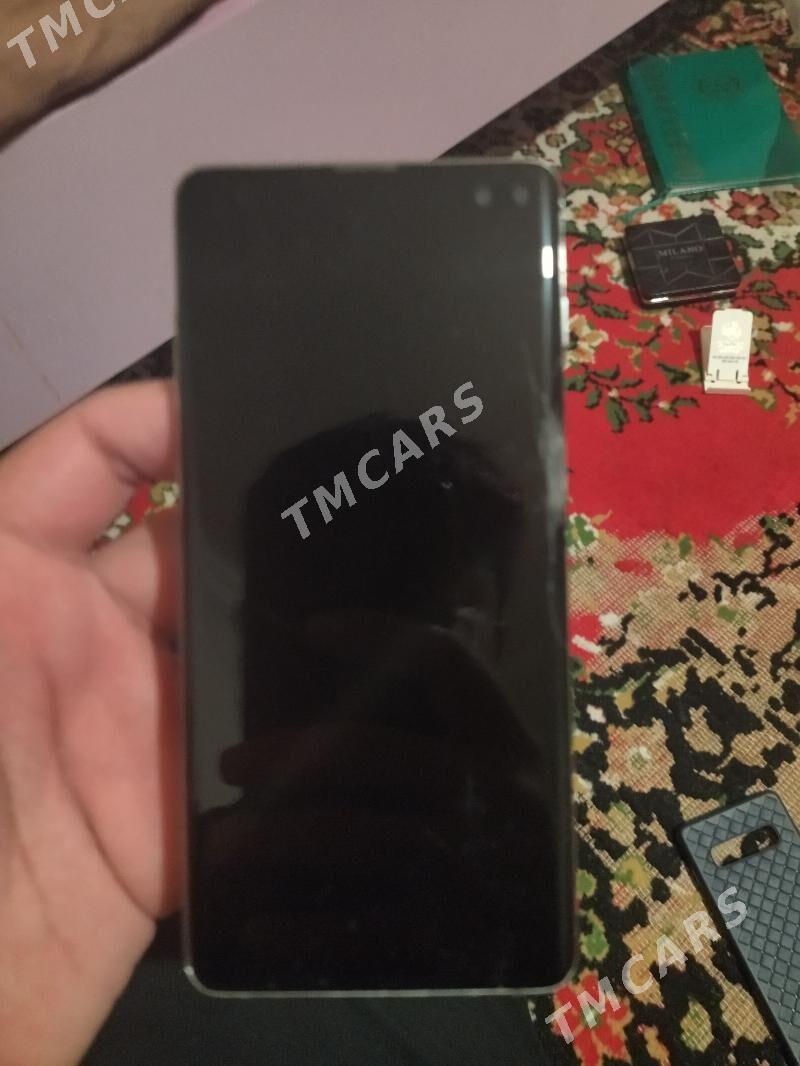 samsung s10 plus - Ашхабад - img 3