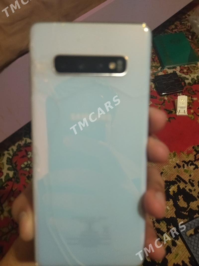 samsung s10 plus - Ашхабад - img 5