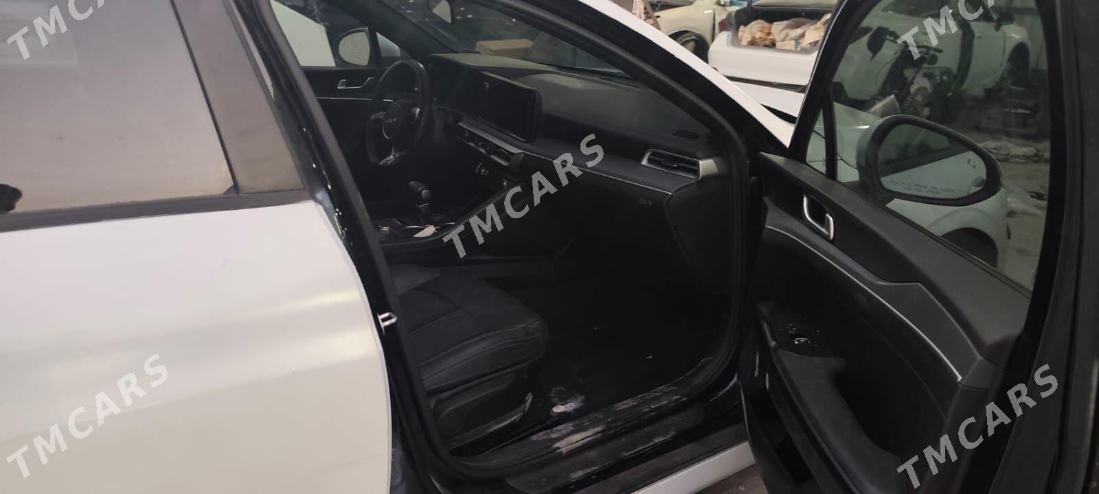 Kia K5 2021 - 225 000 TMT - Мары - img 5