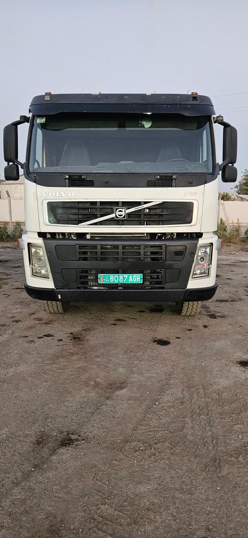 Volvo FH 420 2008 - 700 000 TMT - Бузмеин - img 4