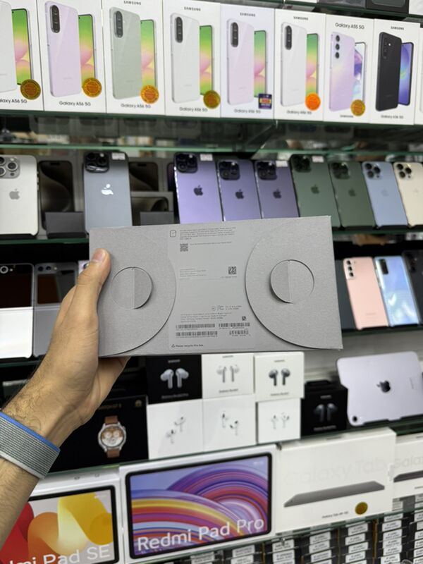 Apple Watch Ultra 2 - Garaşsyzlygyň 15 ýyllygy Söwda Merkezi - img 2