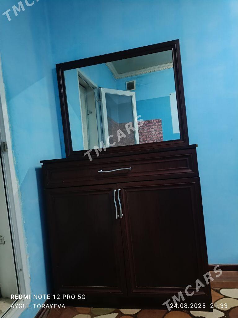 aynaly shkaf prahoshka - Балканабат - img 2