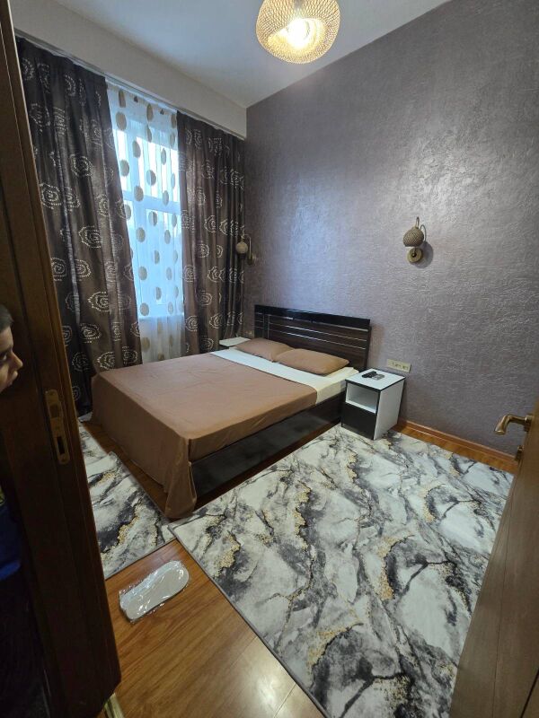 AVAZA OTEL AWAZA - Ашхабад - img 5