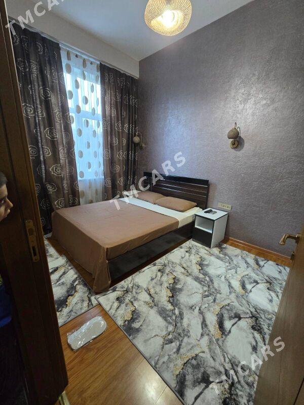 AWAZA OTEL GUNLIK - Туркменбаши - img 4