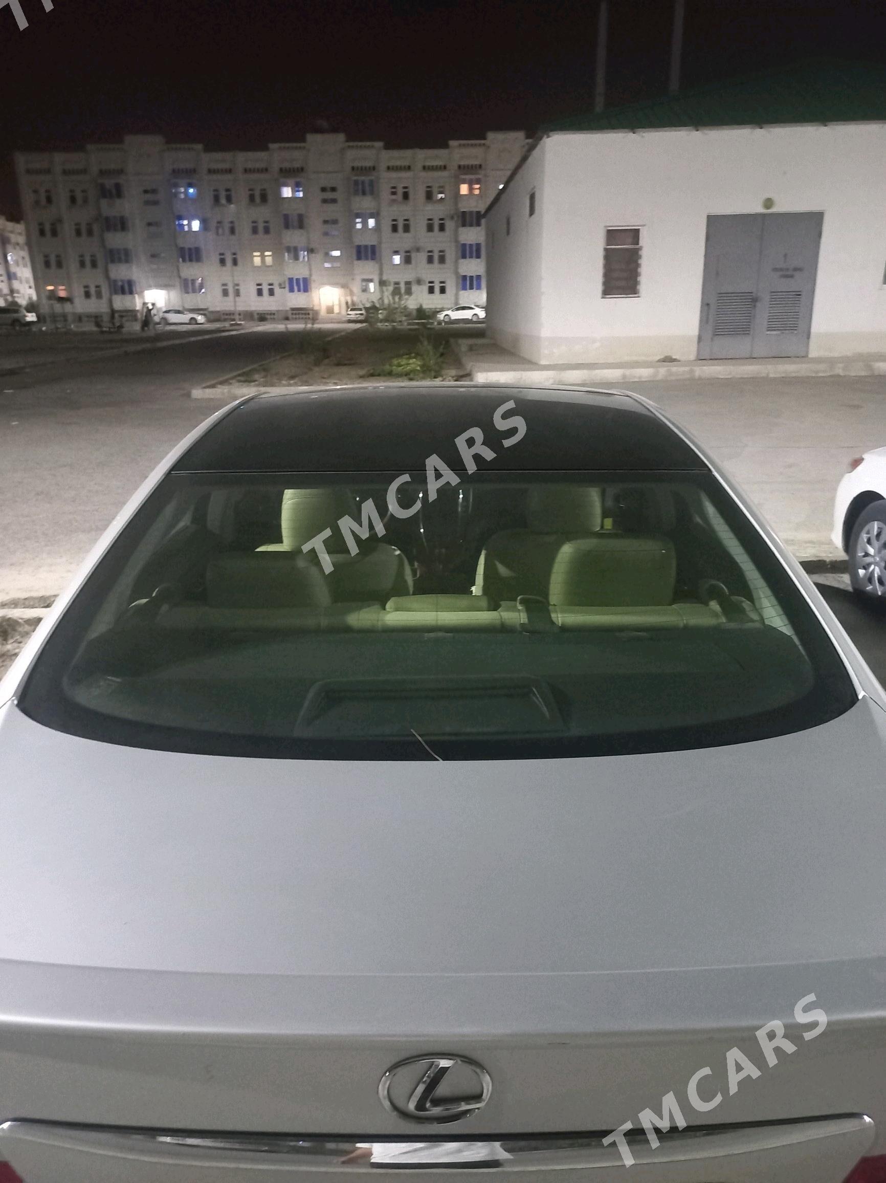 Lexus ES 350 2008 - 210 000 TMT - Änew - img 5