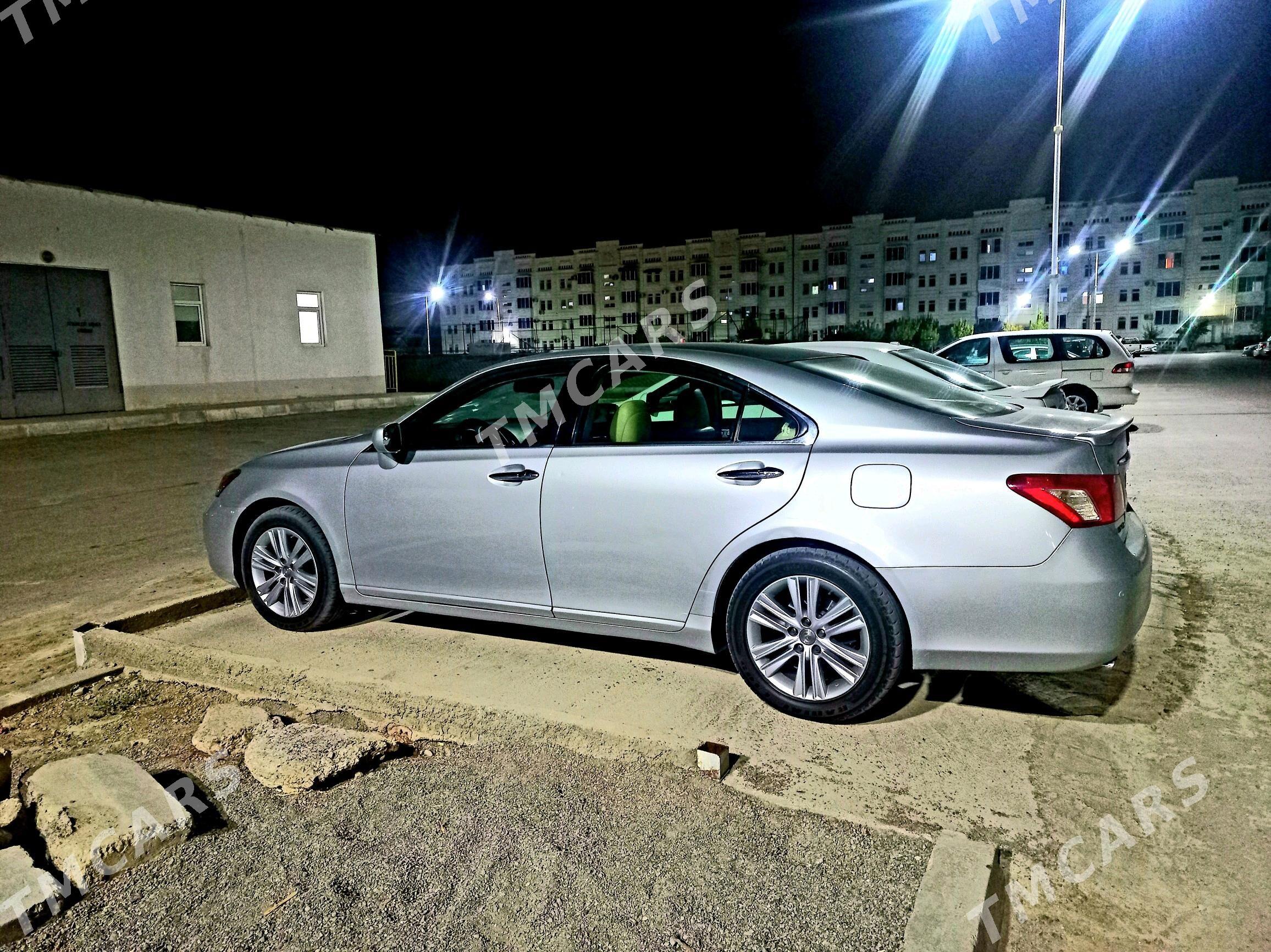 Lexus ES 350 2008 - 210 000 TMT - Änew - img 4