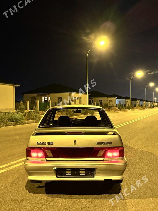 Lada 2115 2005 - 23 000 TMT - Гёкдепе - img 8