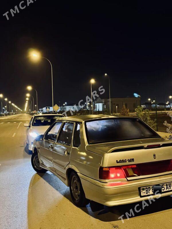 Lada 2115 2005 - 23 000 TMT - Гёкдепе - img 3