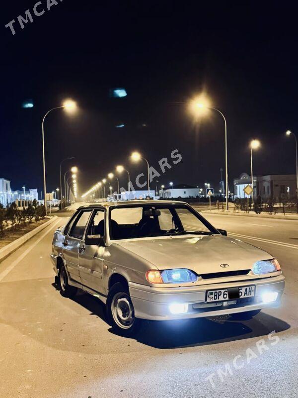 Lada 2115 2005 - 23 000 TMT - Гёкдепе - img 5