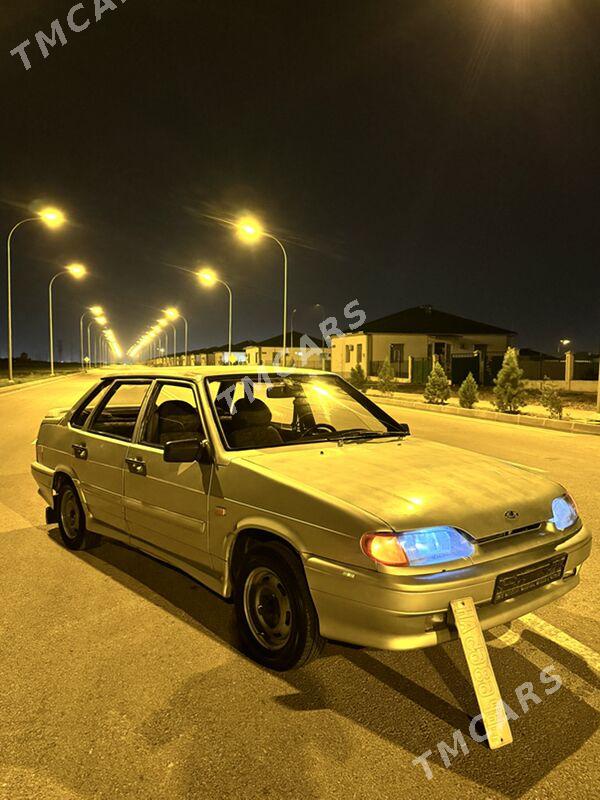 Lada 2115 2005 - 23 000 TMT - Гёкдепе - img 7