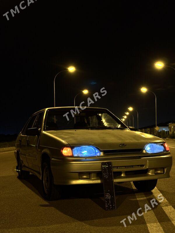 Lada 2115 2005 - 23 000 TMT - Гёкдепе - img 2