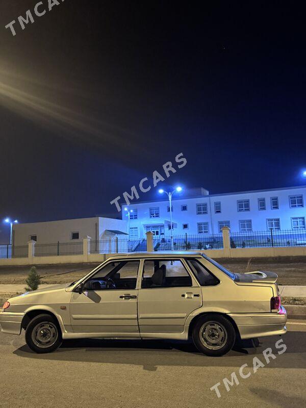 Lada 2115 2005 - 23 000 TMT - Гёкдепе - img 6