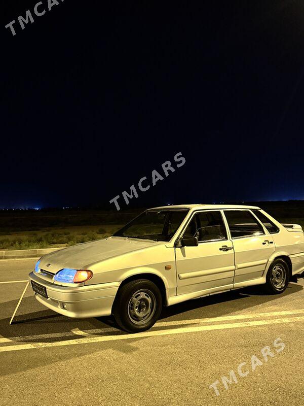 Lada 2115 2005 - 23 000 TMT - Гёкдепе - img 4