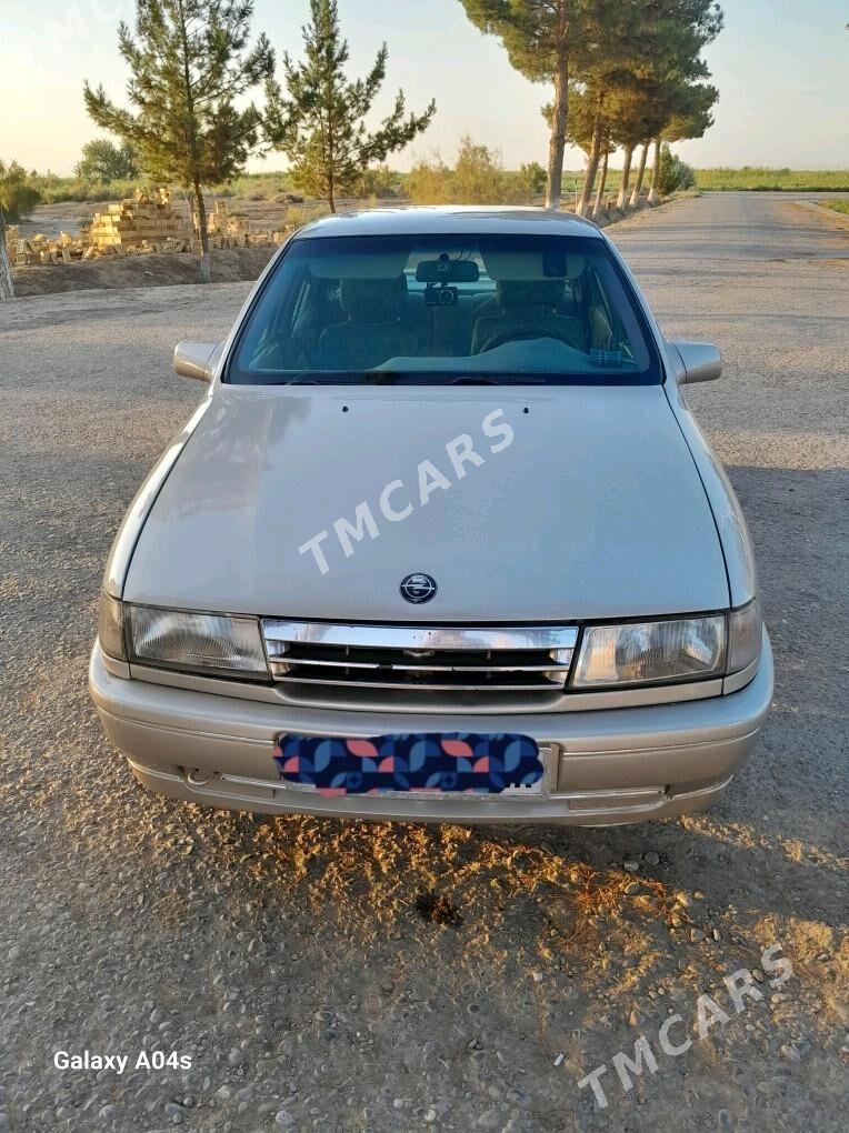 Opel Vectra 1992 - 37 000 TMT - Мургап - img 3