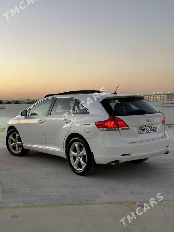Toyota Venza 2011 - 250 000 TMT - 10 мкр - img 5