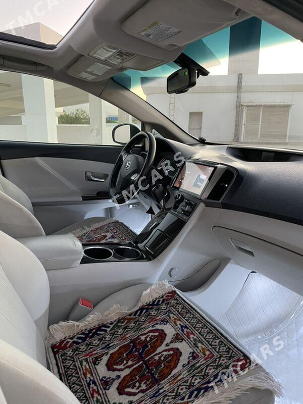 Toyota Venza 2011 - 250 000 TMT - 10 мкр - img 3