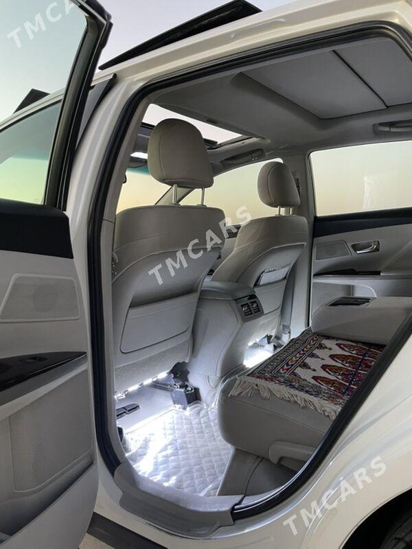Toyota Venza 2011 - 250 000 TMT - 10 мкр - img 6
