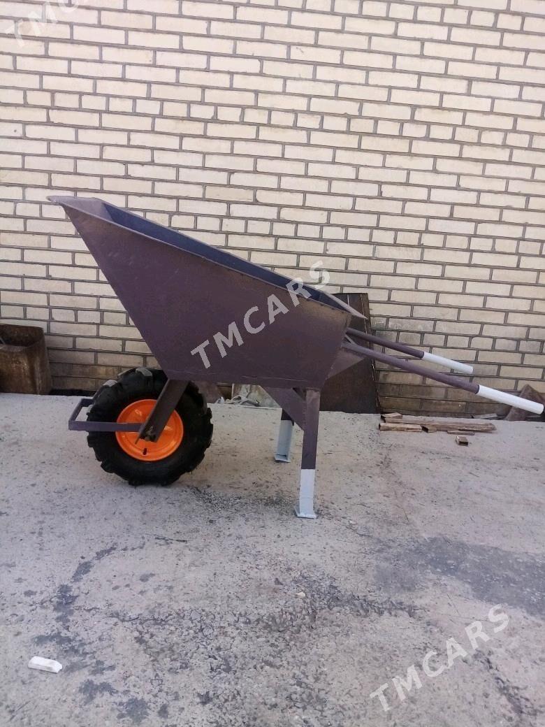 Tacka - Türkmenabat - img 2
