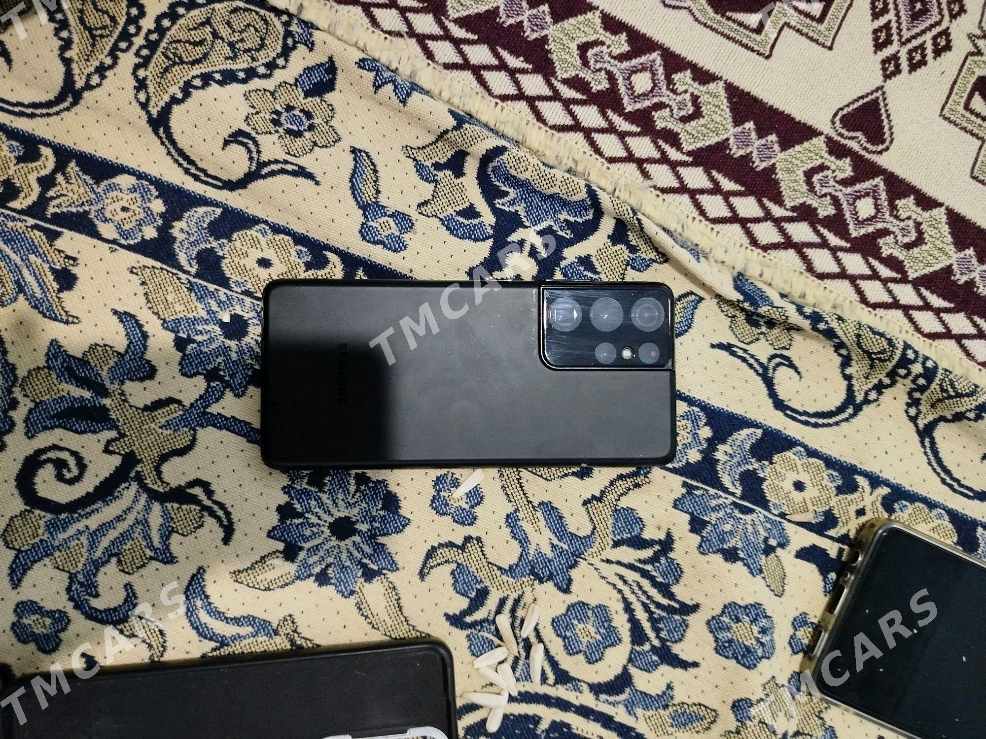 Samsung s21 ultra - Теджен - img 2