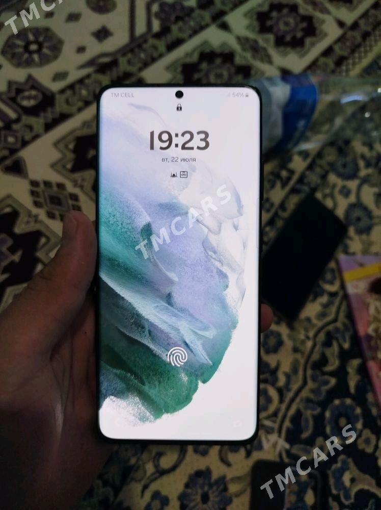 Samsung s21 ultra - Теджен - img 4